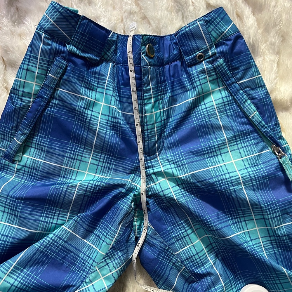 Burton snow pants for girls - Picture 8 of 10